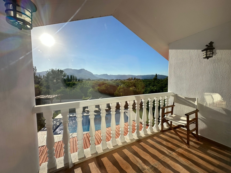 Villa Melina